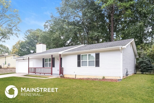 Photo - 1017 Lombardy Way