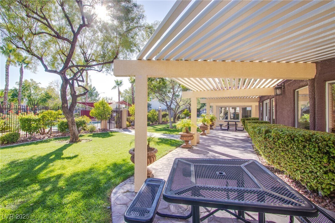 Photo - 7885 W Flamingo Rd Condo Unit 2127