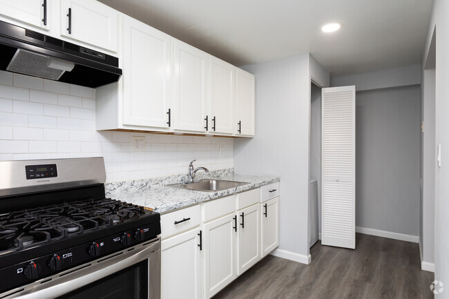 Interior Photo - Pleasantview Apartments & Townhomes