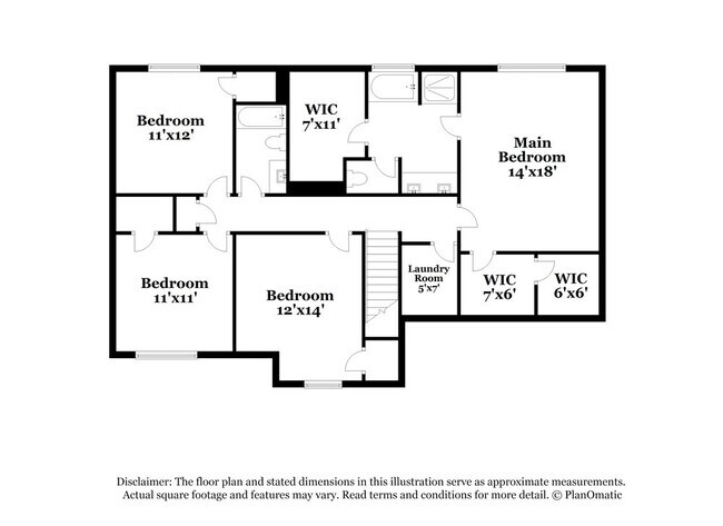 3217 Watson Meadow Ln SW