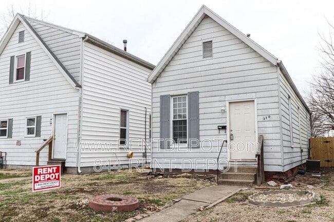 Building Photo - 310 E Florida St