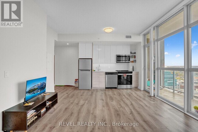 Photo - 60 Frederick St Unit 1607