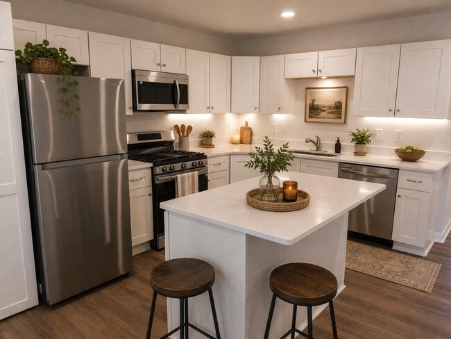 2610 Colony Pines Dr Unit 101