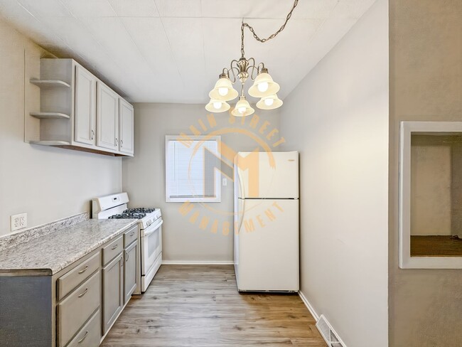Photo - 2 Bed 1 Bath Single Family Home + Bonus Room
