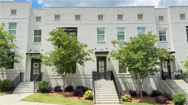 Building Photo - 227 Nash St