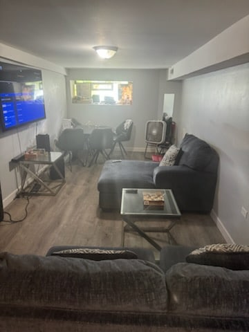 8408 S Kingston Ave Unidad Low Level