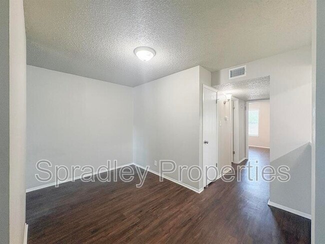 Troy Terrace Apartments