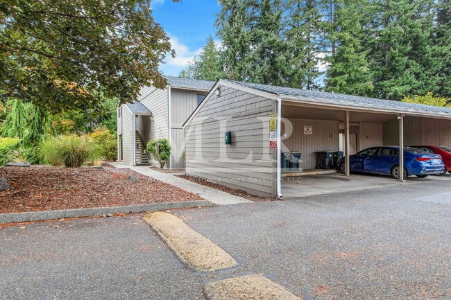 Photo - Modern Comfort in Tumwater – Renovated Ups... Unit 2