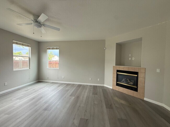 Photo - 4 Bed| 2.5 Bath | 2090 SF | Two Story | Tenant pays $175 monthly for WS&G