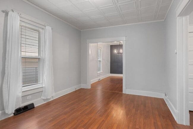 Photo - Charming 3-Bedroom Waldo Home with Porch Swing & Hardwood Floors