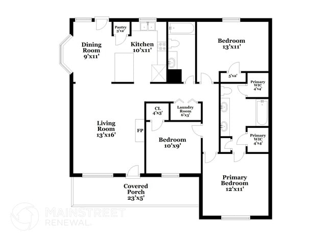 Photo - 404 Ty Cobb Cove