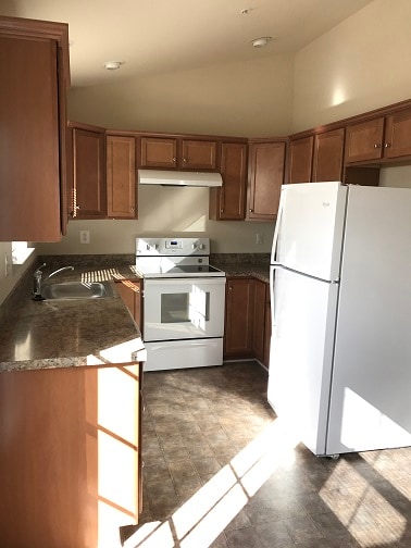 Photo - Laurel Garden Apartments LLC