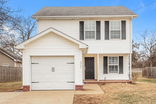 Building Photo - 2707 Nugget Ct