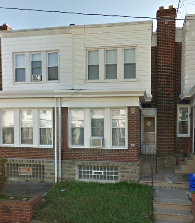 Building Photo - 252 Rosemar St Unit 2 Rental