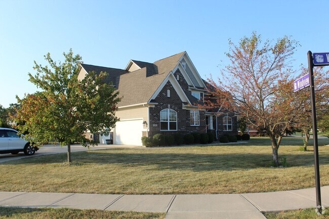 Building Photo - Coming Soon! Gorgeous 5 BR in Brownsburg. Rental