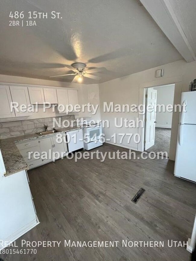 Photo - 486 15th St