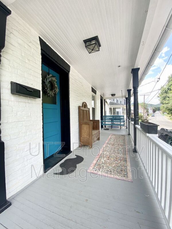 116 E Main St Rental House Rental in Burkittsville, MD