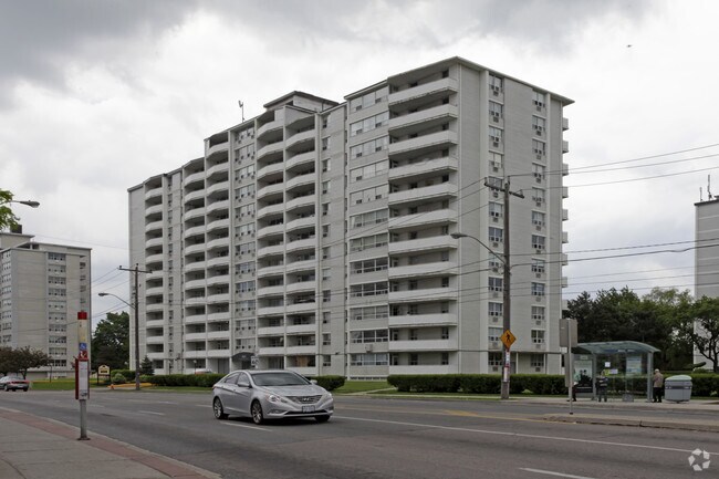 Building Photo - El Cano Apartments