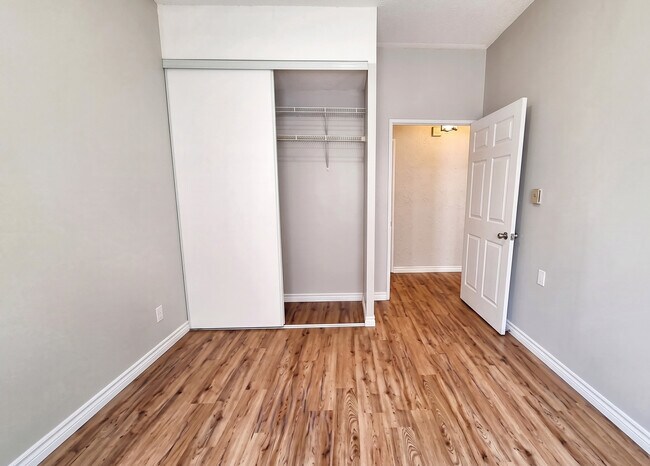 Photo - Albert Terrace Apartments
