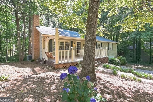 Photo - 4472 Old Mabry Pl