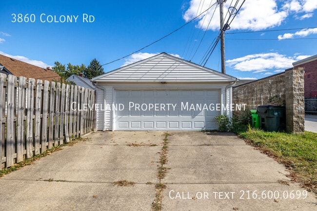 Photo - 3860 Colony Rd