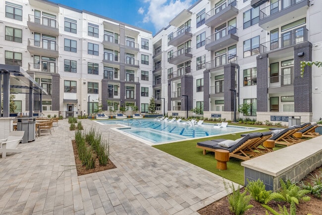 Lenox Heights
