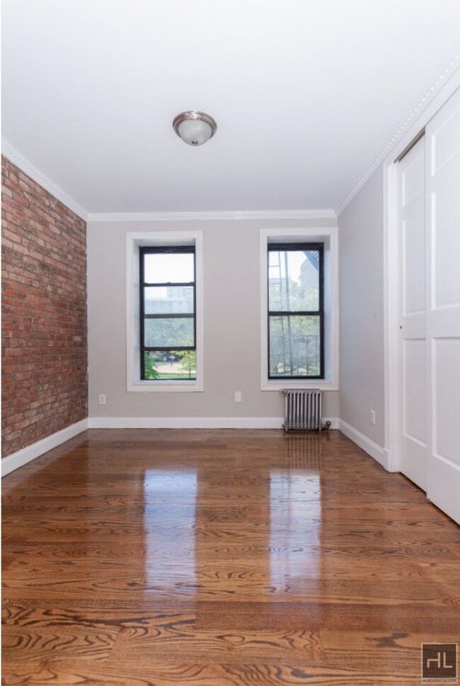 East 100th Street - East 100th Street Apartamento Unidad 2A