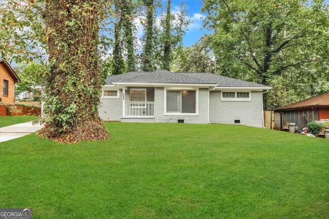 Photo - 3003 Catalina Dr