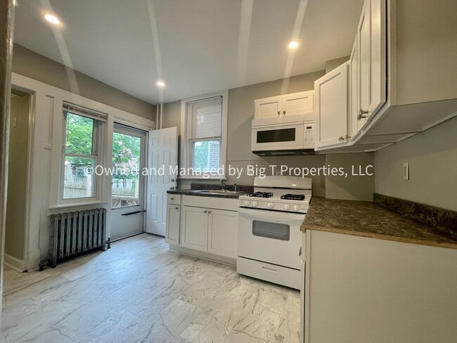 Photo - Refurbished TH in Wilmington, DE