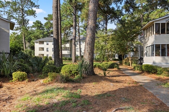 River Crossing Apartments