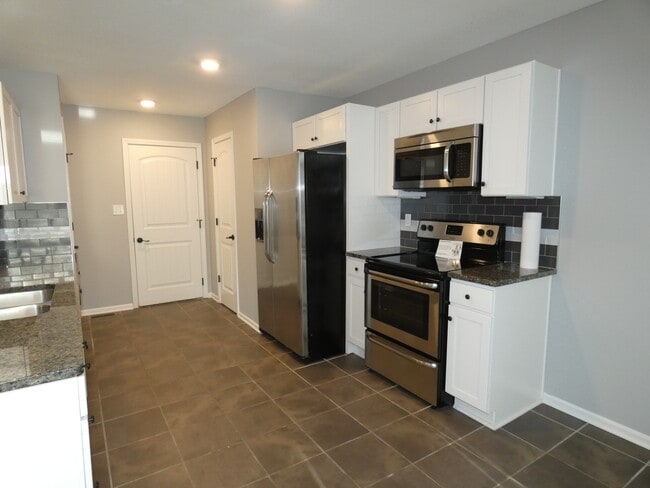 Photo - 9455 N Baltimore Ave