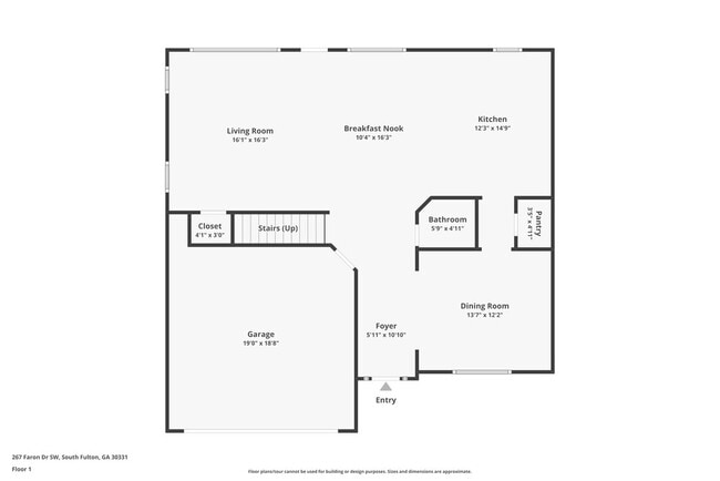 Photo - 267 Faron Dr