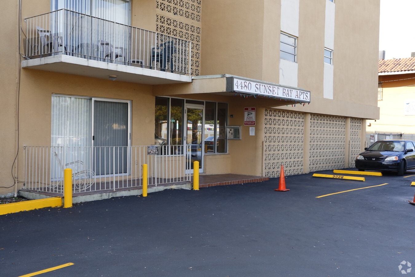 Photo - Sunset Bay Apartments