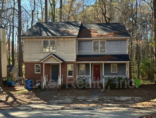 Building Photo - 712 Carolina Ave