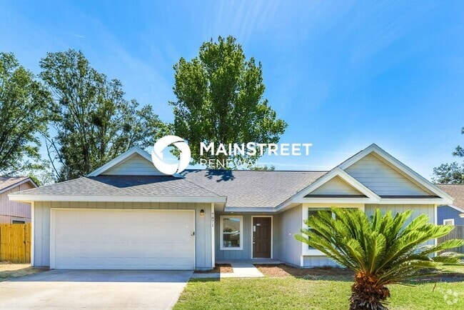 Building Photo - 3 Bedroom Pet-Friendly Home in Jacksonvill...