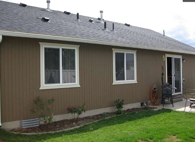 Photo - Coming Soon Mid August – Charming 3-Bedroom Ranch in Airway Heights!