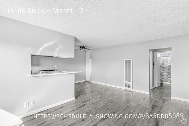 Building Photo - Newly remodeled 1 Bed + 1 Bath - *SECTION ... Unit 7 Rental