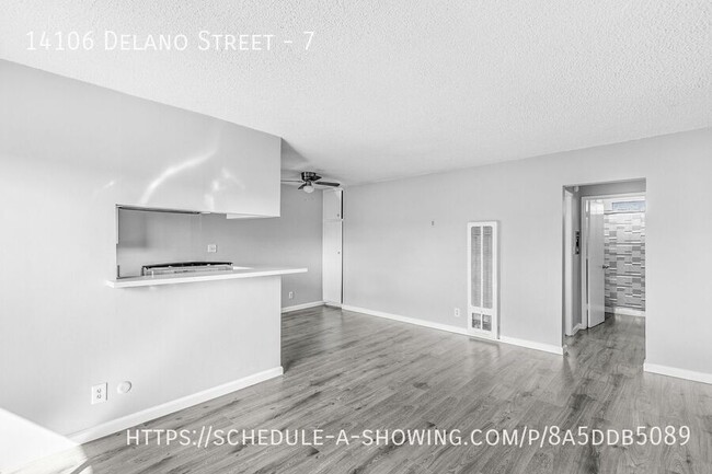 Newly remodeled 1 Bed + 1 Bath - *SECTION ... - Newly remodeled 1 Bed + 1 Bath - *SECTION ... Apartment Unit 7