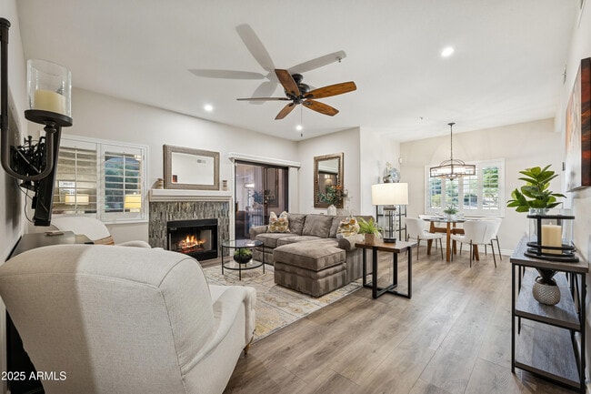 Photo - 15050 N Thompson Peak Pkwy Unit 1040