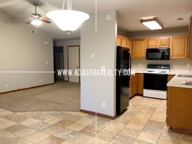Photo - Very Nice Ranch Home in Gardner-Available in MAY!!