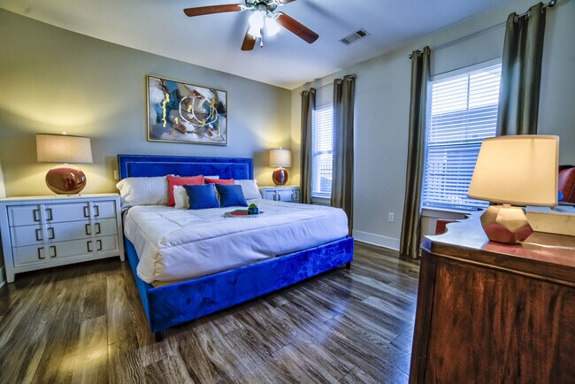 Avonlea Creekside
