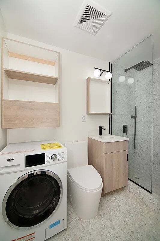 Photo - 227 W 20th St Unit 5D