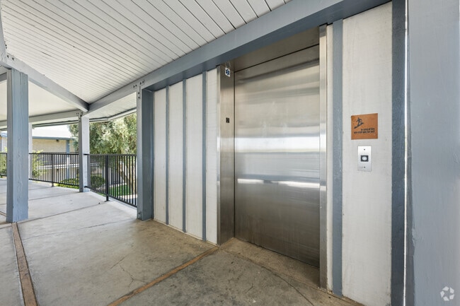Elevator