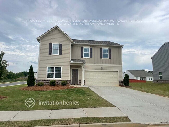 Photo - 117 Verona Dr NW Casa