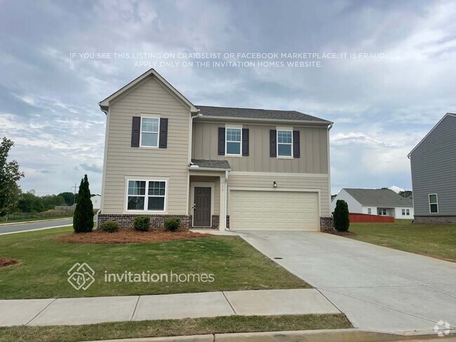 Building Photo - 117 Verona Dr NW Rental
