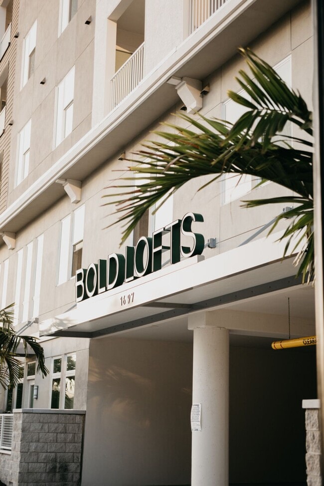 Bold Lofts