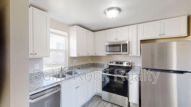 Photo - 2405 E St Vrain St Condo Unit 107