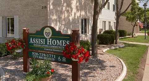 Photo - Assisi Homes of Neenah