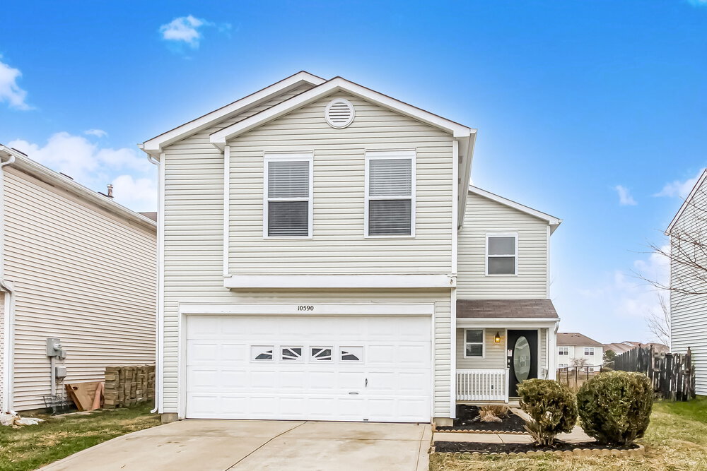 Photo - 10590 Glenayr Dr