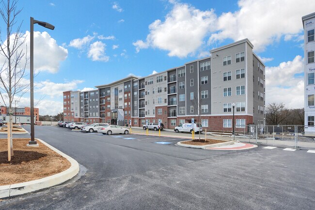 Photo - The Apartments at Lititz Springs